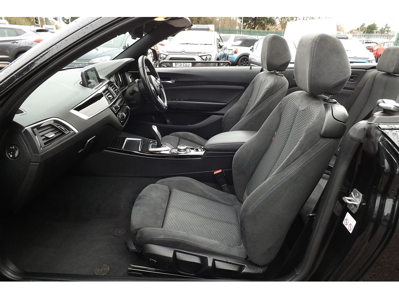 Used BMW 2 Series 2018 for sale - 76766417: Photo 36