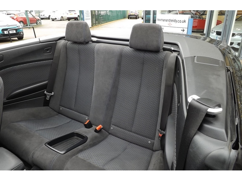 Used BMW 2 Series 2018 for sale - 76766417: Photo 38