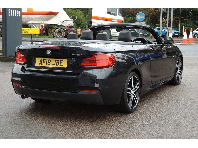 Used BMW 2 Series 2018 for sale - 76766417: Photo 39