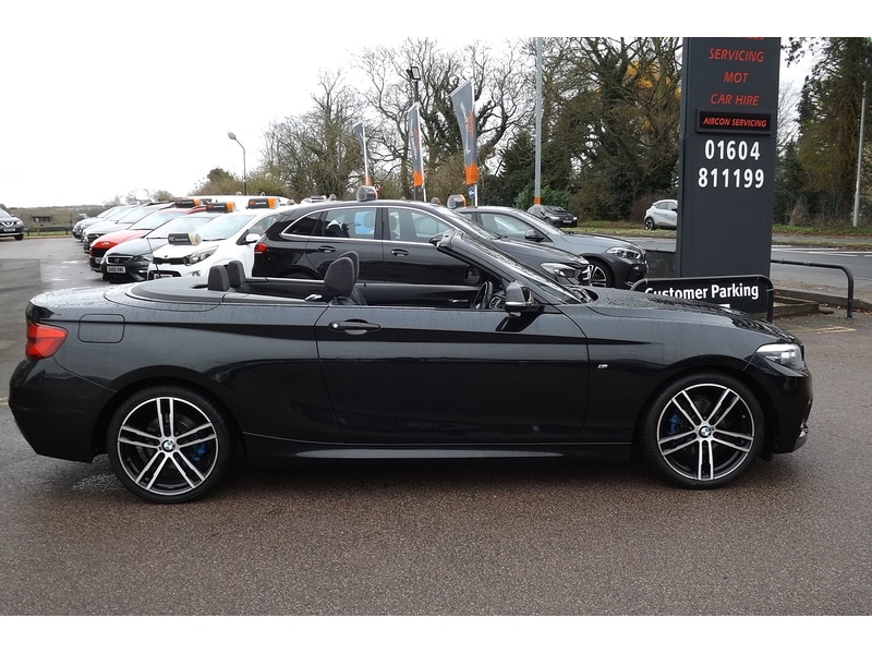 Used BMW 2 Series 2018 for sale - 76766417: Photo 4