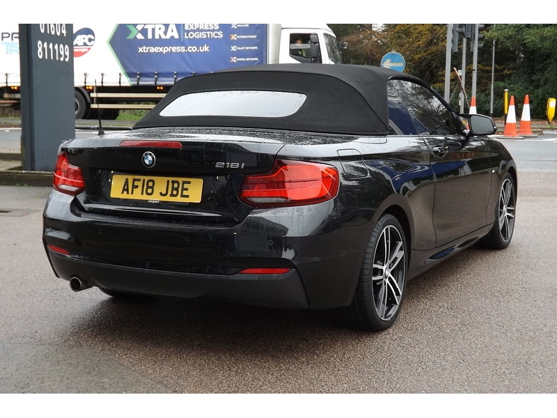 Used BMW 2 Series 2018 for sale - 76766417: Photo 40