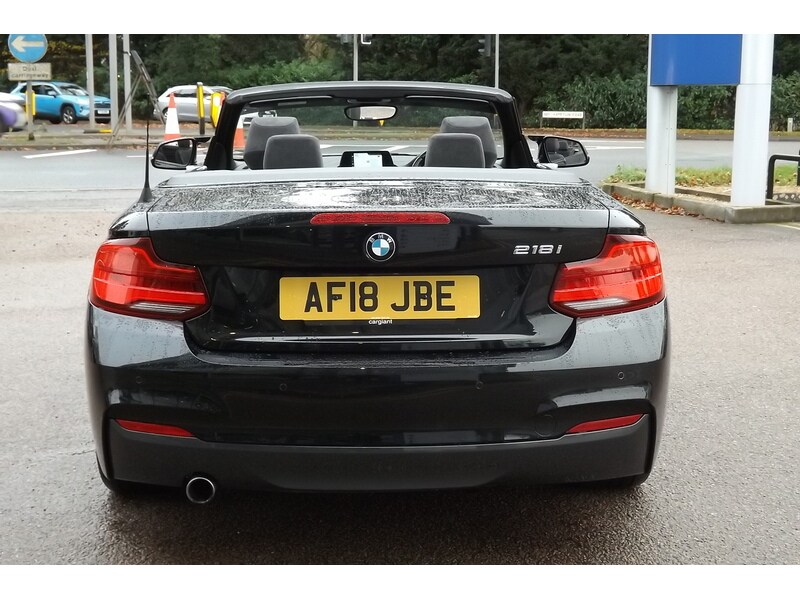 Used BMW 2 Series 2018 for sale - 76766417: Photo 41