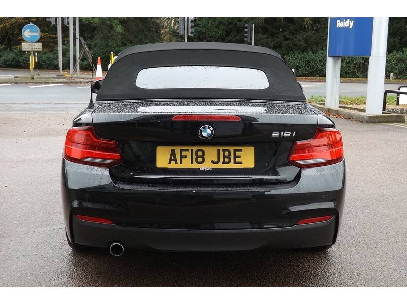 Used BMW 2 Series 2018 for sale - 76766417: Photo 42