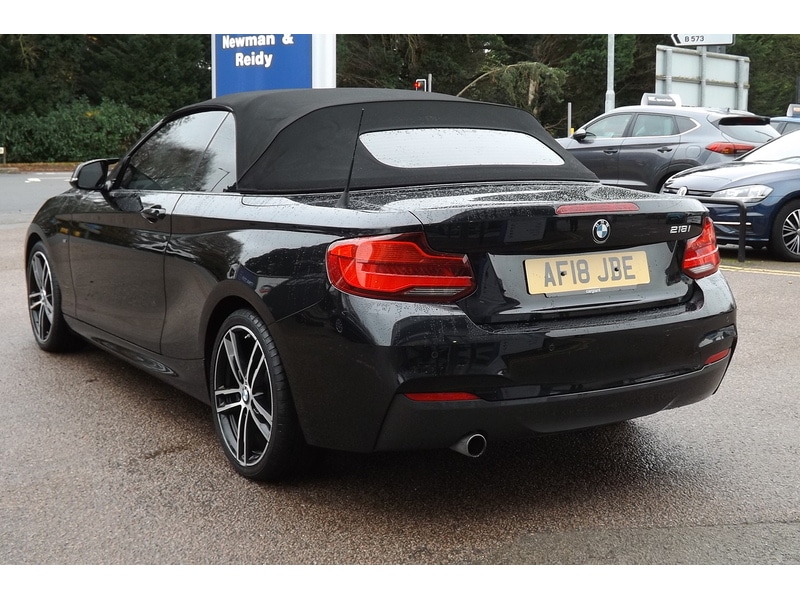 Used BMW 2 Series 2018 for sale - 76766417: Photo 44
