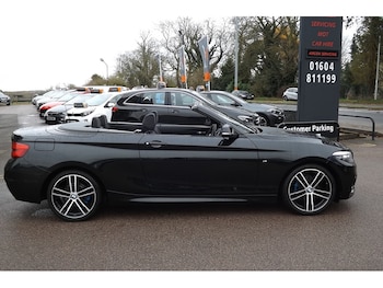 Used BMW 2 Series 2018 for sale - 76766417: Photo