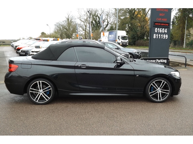 Used BMW 2 Series 2018 for sale - 76766417: Photo 5