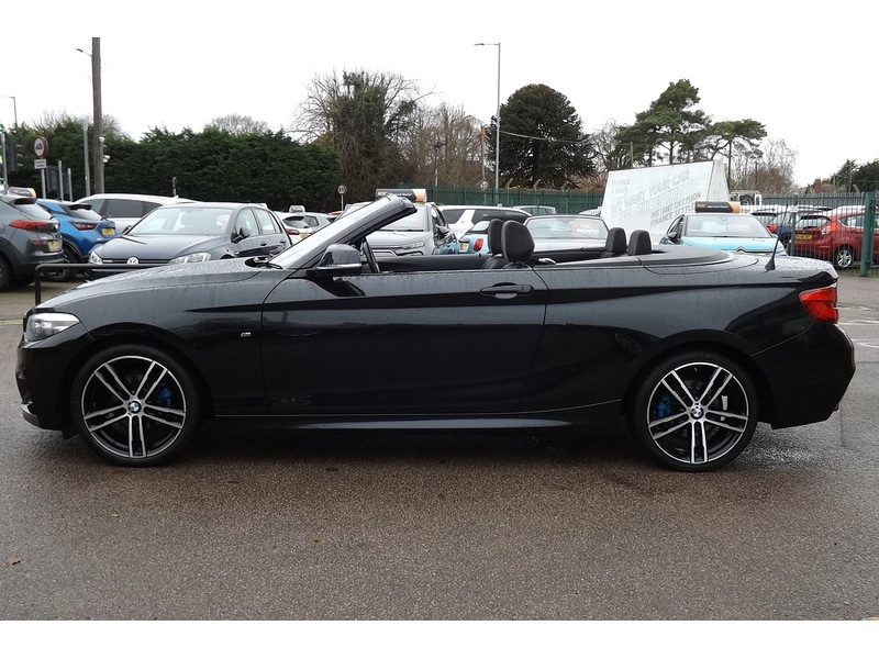 Used BMW 2 Series 2018 for sale - 76766417: Photo 7