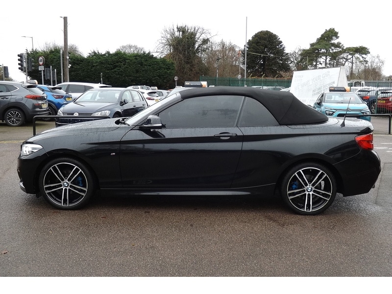 Used BMW 2 Series 2018 for sale - 76766417: Photo 8