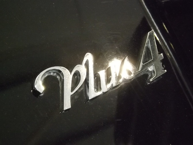 Used Morgan Plus Four 2012 for sale - 77200926: Photo 11