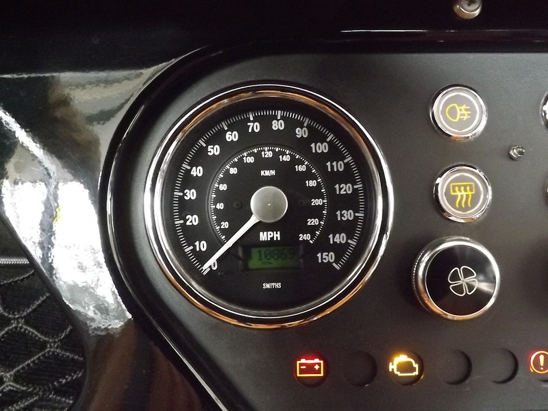 Used Morgan Plus Four 2012 for sale - 77200926: Photo 16