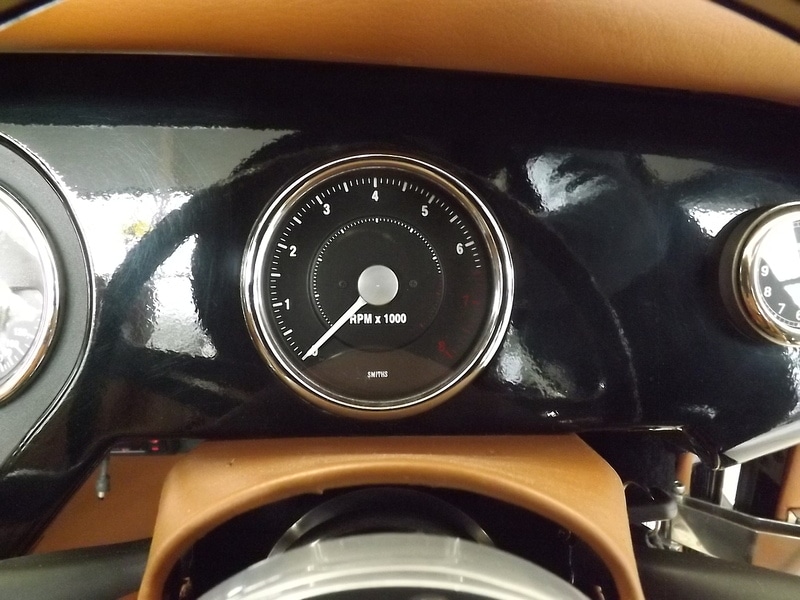 Used Morgan Plus Four 2012 for sale - 77200926: Photo 17