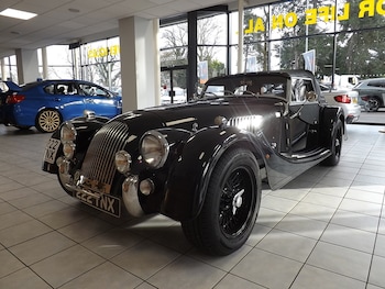Used Morgan Plus Four 2012 for sale - 77200926: Photo