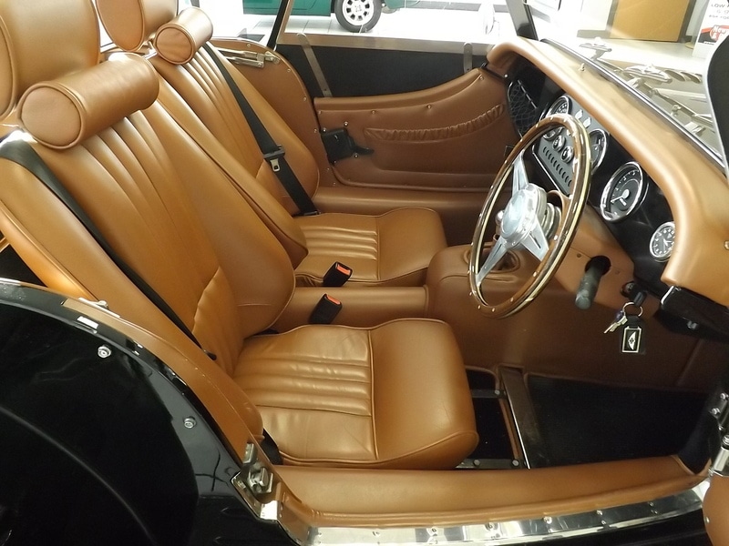 Used Morgan Plus Four 2012 for sale - 77200926: Photo 22