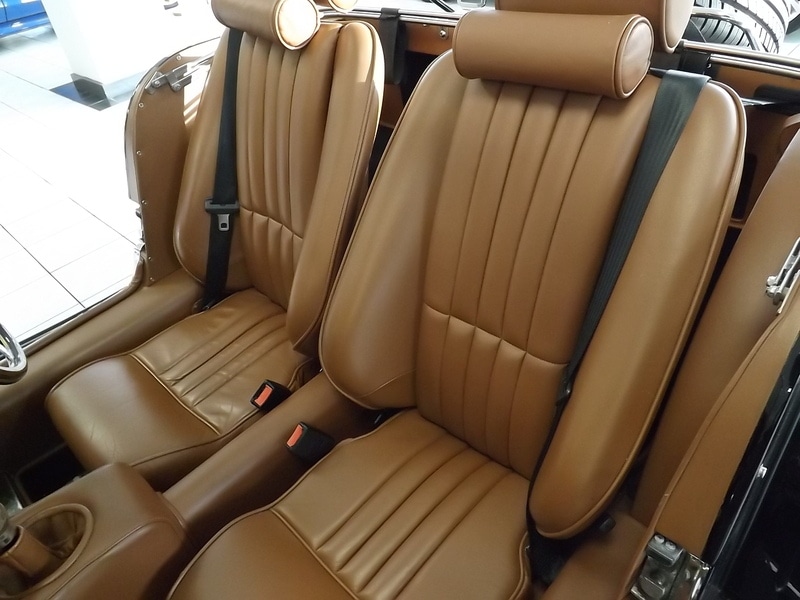 Used Morgan Plus Four 2012 for sale - 77200926: Photo 27