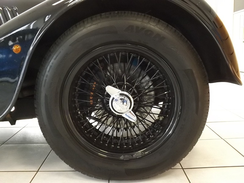 Used Morgan Plus Four 2012 for sale - 77200926: Photo 36