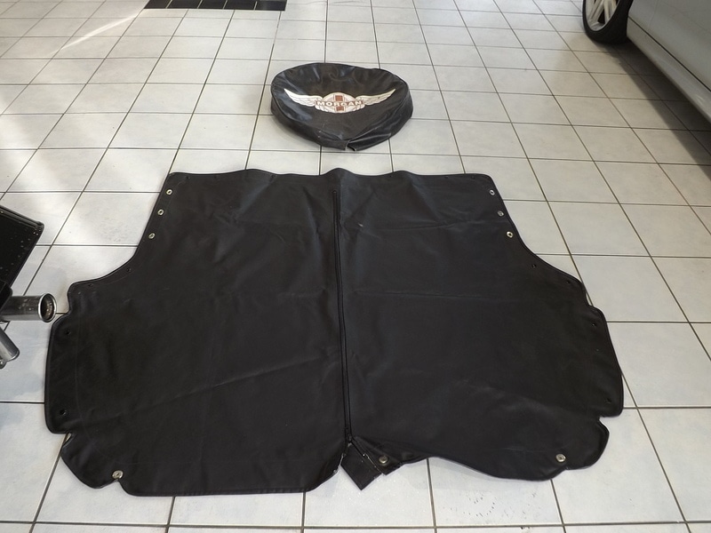 Used Morgan Plus Four 2012 for sale - 77200926: Photo 37