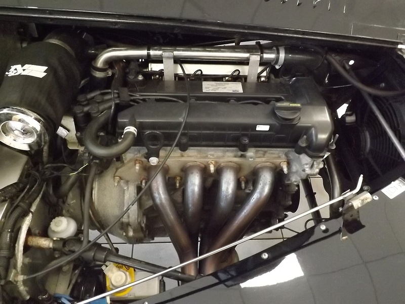 Used Morgan Plus Four 2012 for sale - 77200926: Photo 43