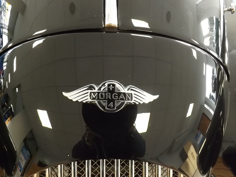 Used Morgan Plus Four 2012 for sale - 77200926: Photo 9