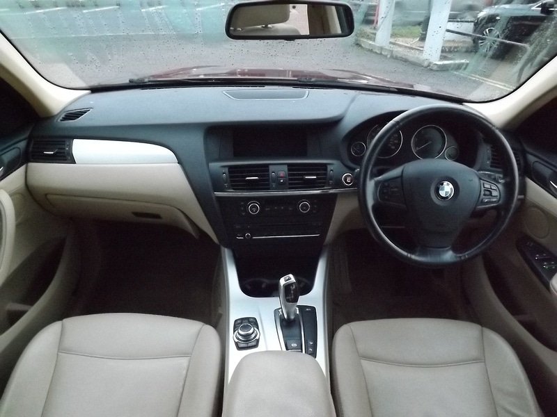 Used BMW X3 2011 for sale - 77222986: Photo 12