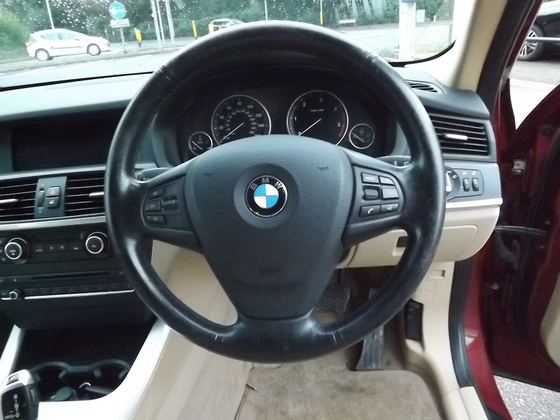 Used BMW X3 2011 for sale - 77222986: Photo 13