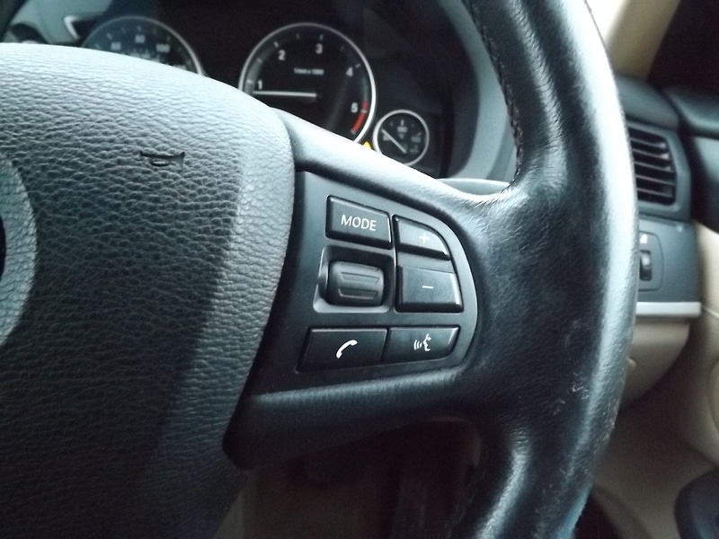 Used BMW X3 2011 for sale - 77222986: Photo 16