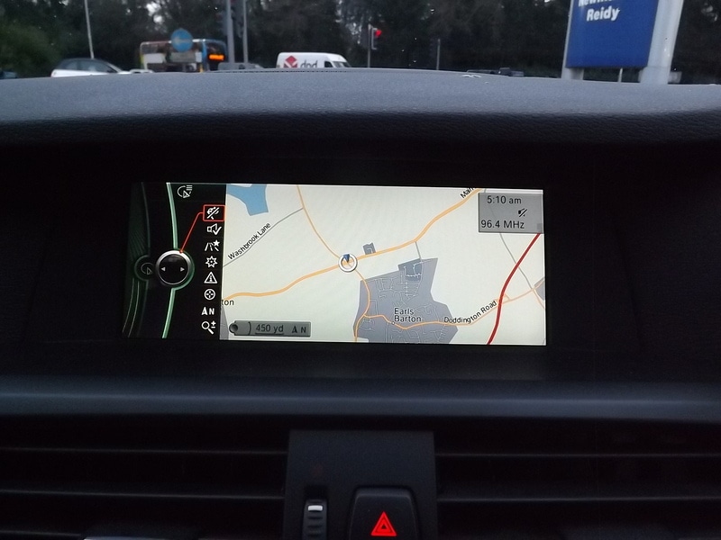 Used BMW X3 2011 for sale - 77222986: Photo 17