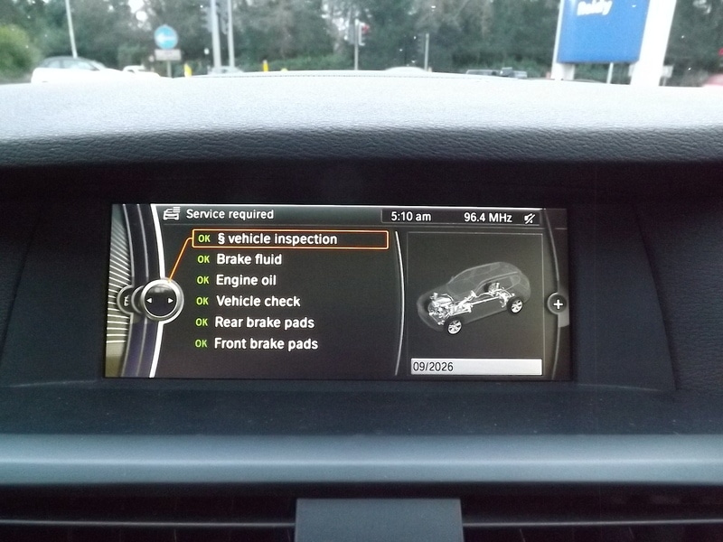 Used BMW X3 2011 for sale - 77222986: Photo 19