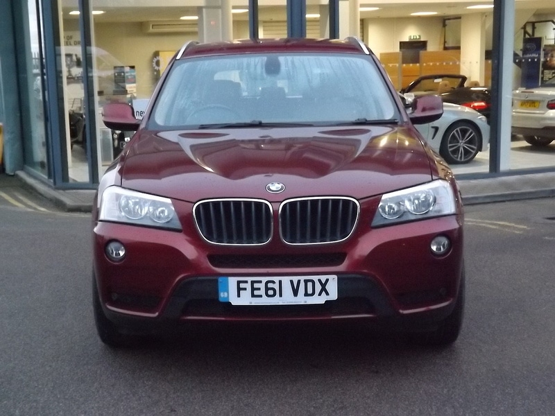 Used BMW X3 2011 for sale - 77222986: Photo 2