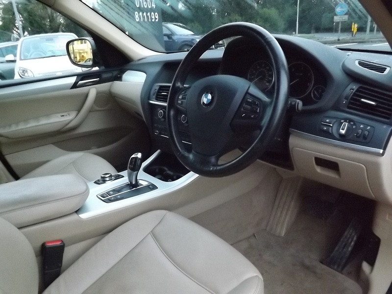 Used BMW X3 2011 for sale - 77222986: Photo 22