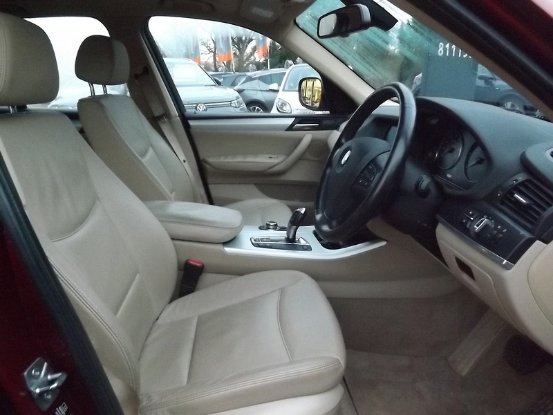 Used BMW X3 2011 for sale - 77222986: Photo 23