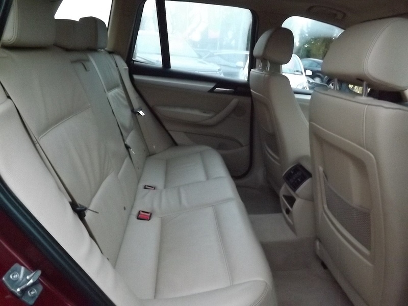 Used BMW X3 2011 for sale - 77222986: Photo 24