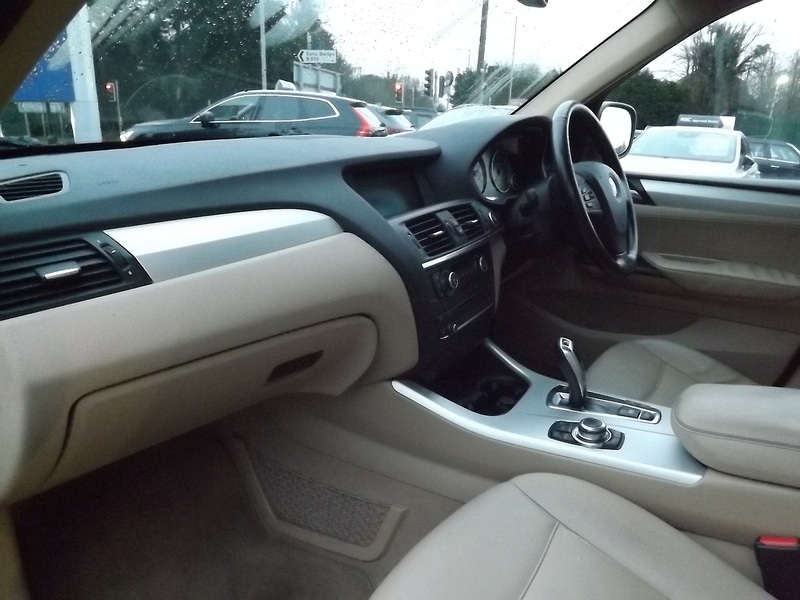 Used BMW X3 2011 for sale - 77222986: Photo 25