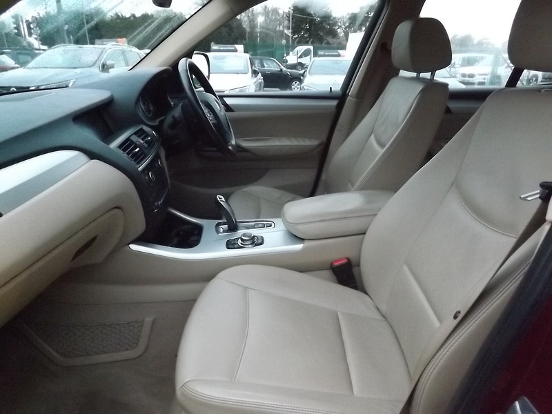 Used BMW X3 2011 for sale - 77222986: Photo 26