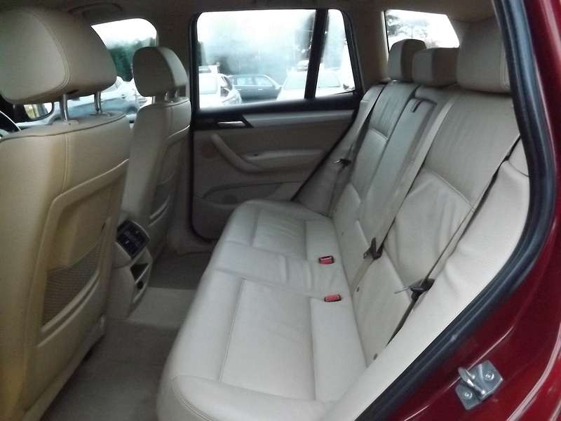 Used BMW X3 2011 for sale - 77222986: Photo 27