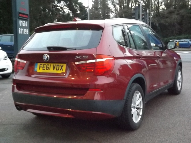 Used BMW X3 2011 for sale - 77222986: Photo 29