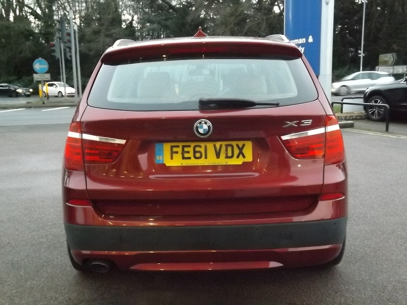 Used BMW X3 2011 for sale - 77222986: Photo 30