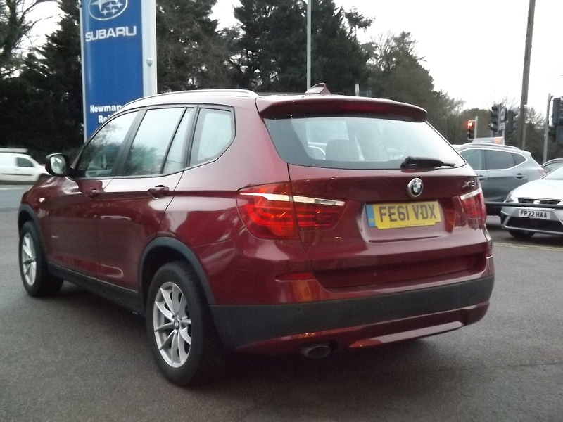 Used BMW X3 2011 for sale - 77222986: Photo 31