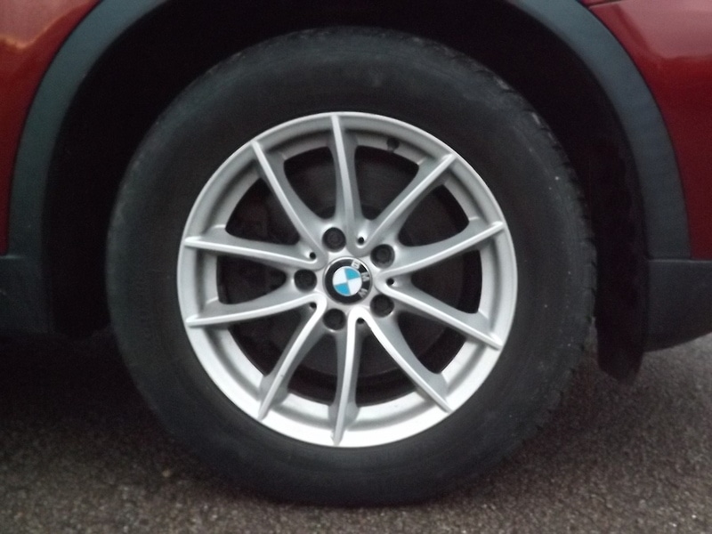 Used BMW X3 2011 for sale - 77222986: Photo 32