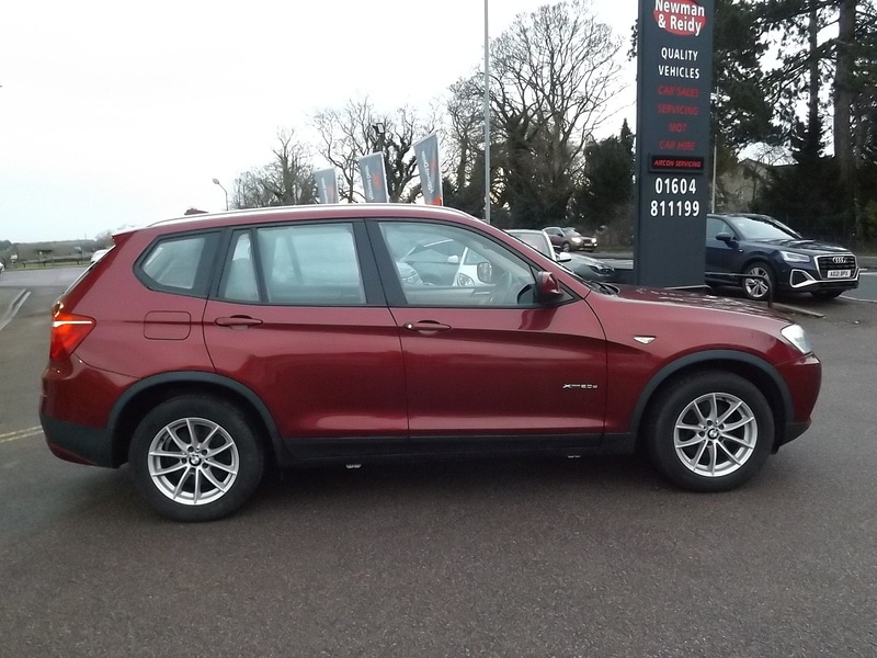 Used BMW X3 2011 for sale - 77222986: Photo 5