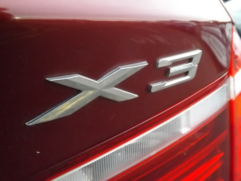 Used BMW X3 2011 for sale - 77222986: Photo 8