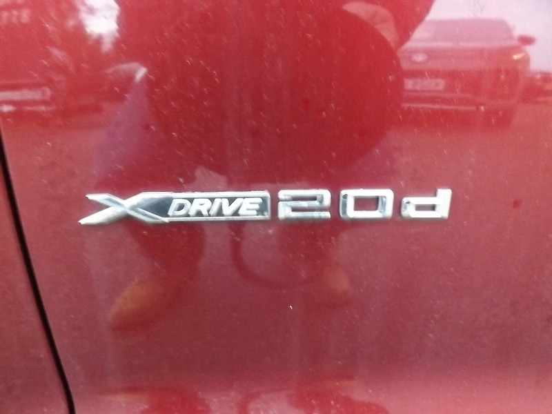 Used BMW X3 2011 for sale - 77222986: Photo 9