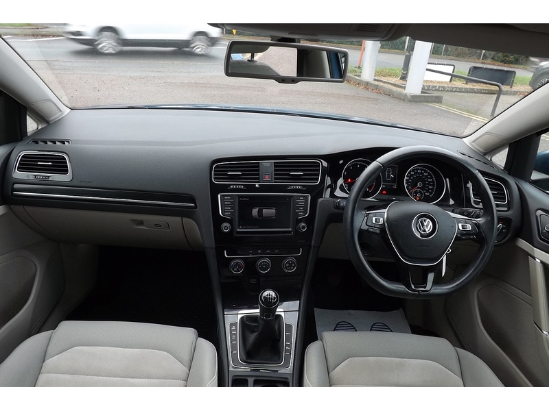 Used Volkswagen Golf 2015 for sale - 76836662: Photo 13