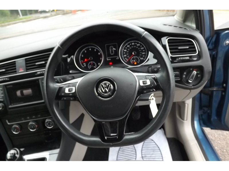 Used Volkswagen Golf 2015 for sale - 76836662: Photo 14