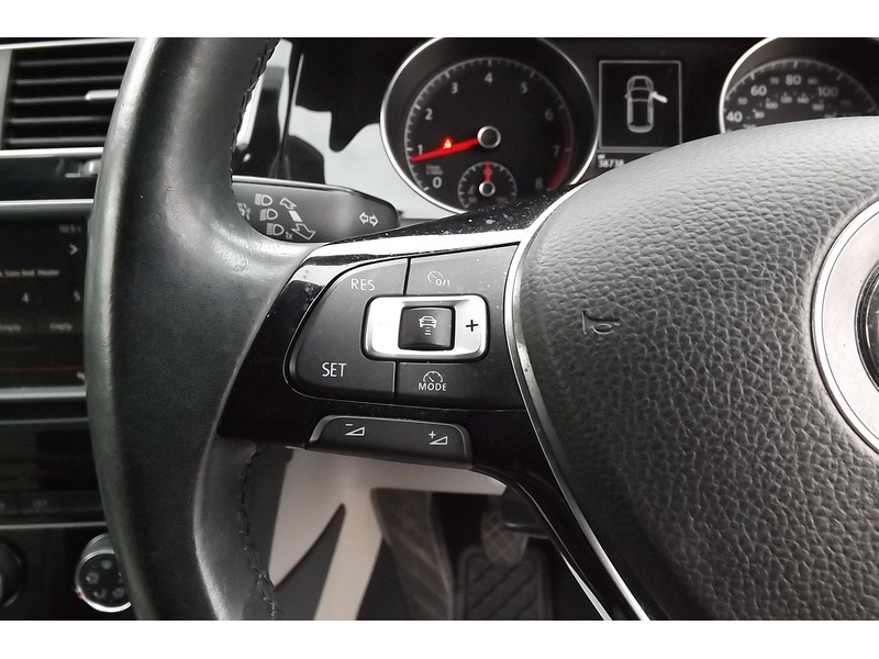 Used Volkswagen Golf 2015 for sale - 76836662: Photo 15