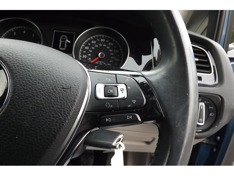 Used Volkswagen Golf 2015 for sale - 76836662: Photo 17