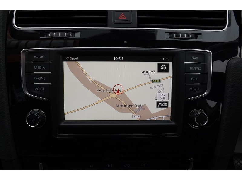 Used Volkswagen Golf 2015 for sale - 76836662: Photo 18