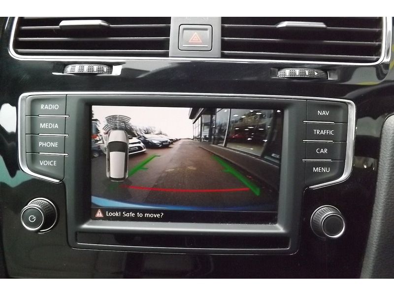 Used Volkswagen Golf 2015 for sale - 76836662: Photo 19