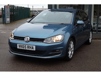Used Volkswagen Golf 2015 for sale - 76836662: Photo