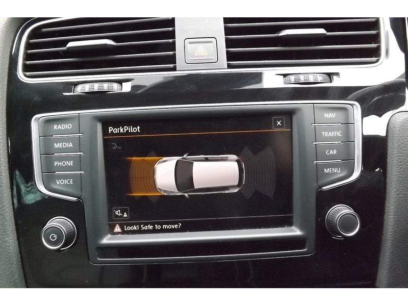 Used Volkswagen Golf 2015 for sale - 76836662: Photo 20