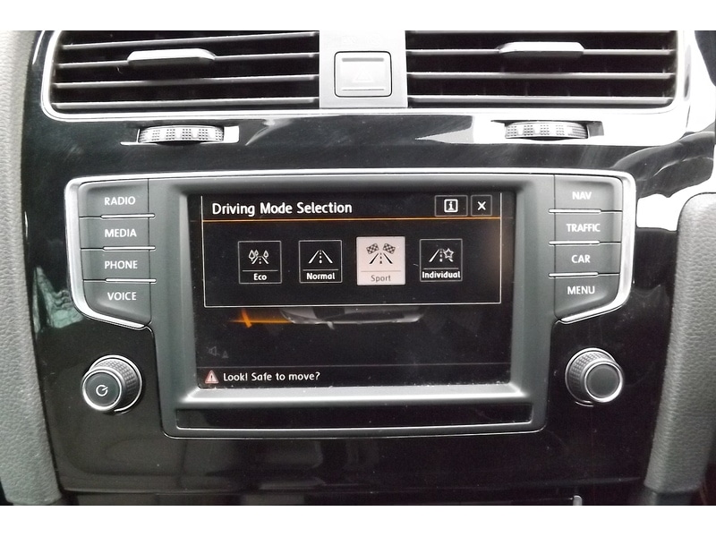 Used Volkswagen Golf 2015 for sale - 76836662: Photo 22